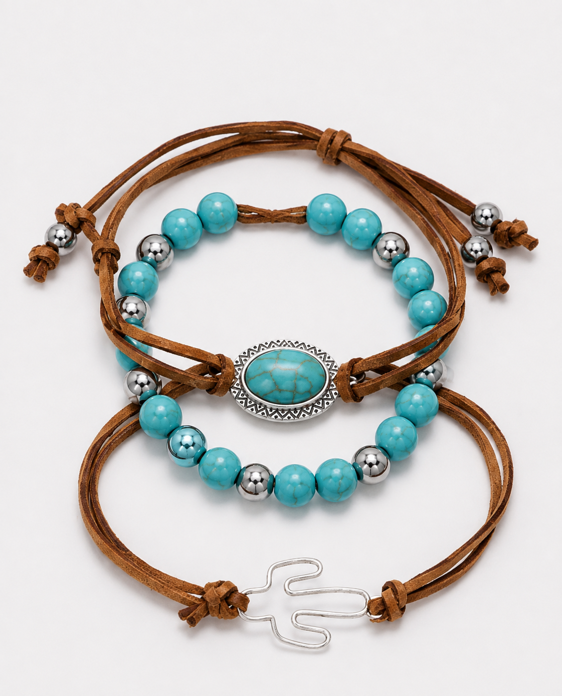 Pulsera Alma Nómada