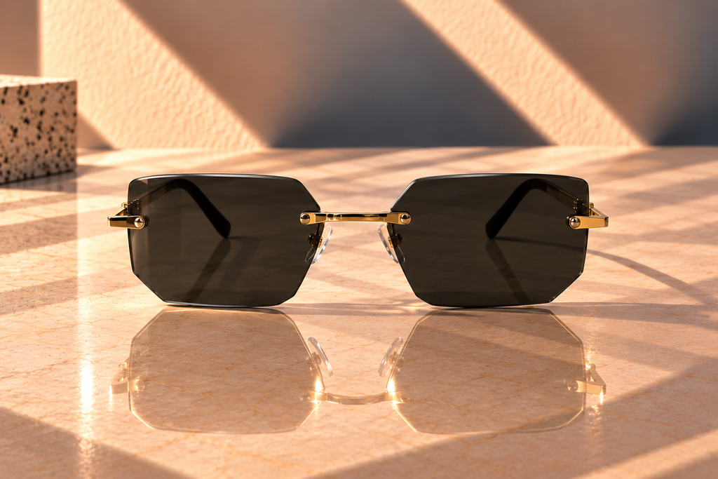 Gafas – Prestige