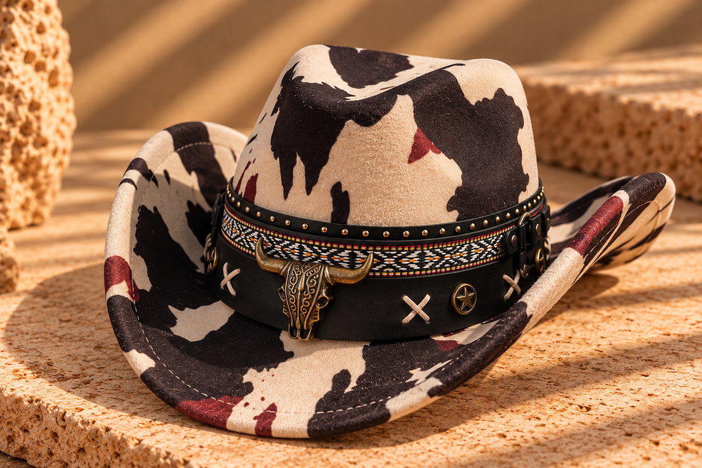 Rodeo – Sombrero