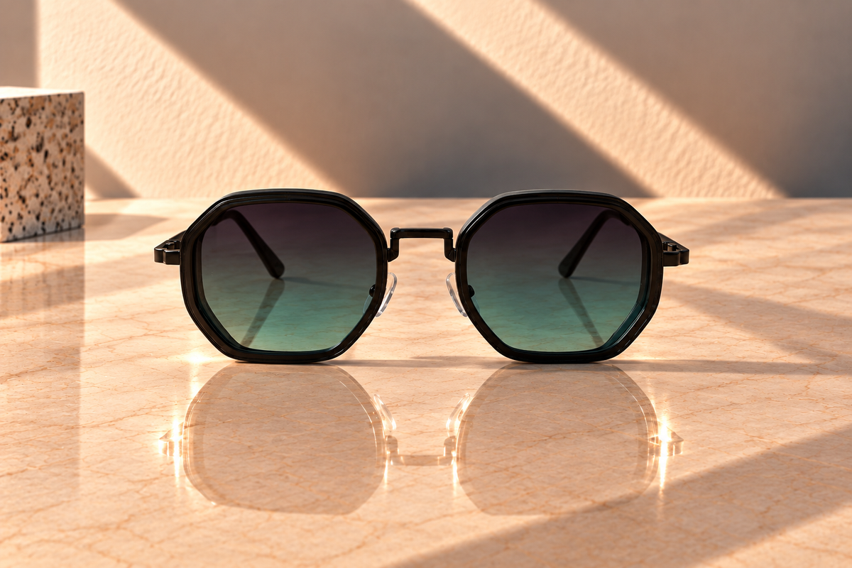 Gafas – Onyx