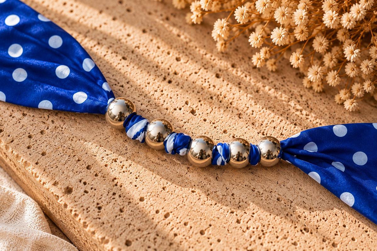 Collar Riviera