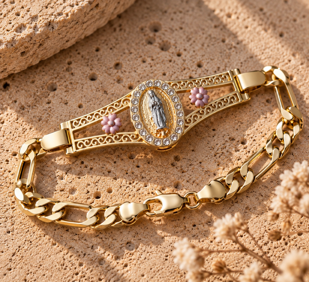 Pulsera Milagrosa