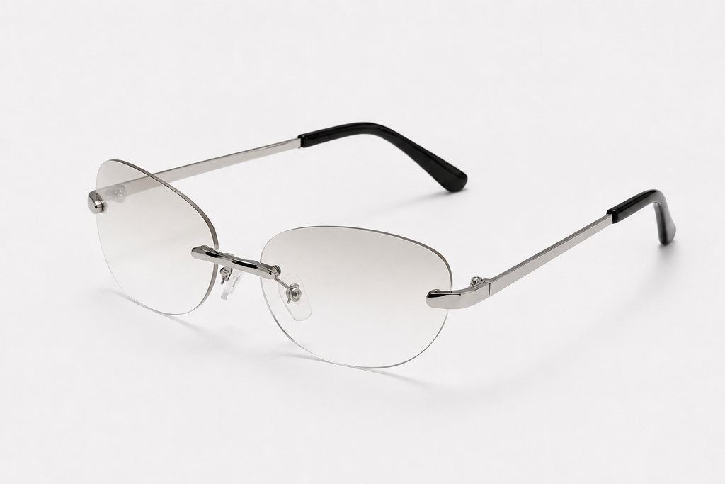 Gafas - Débora