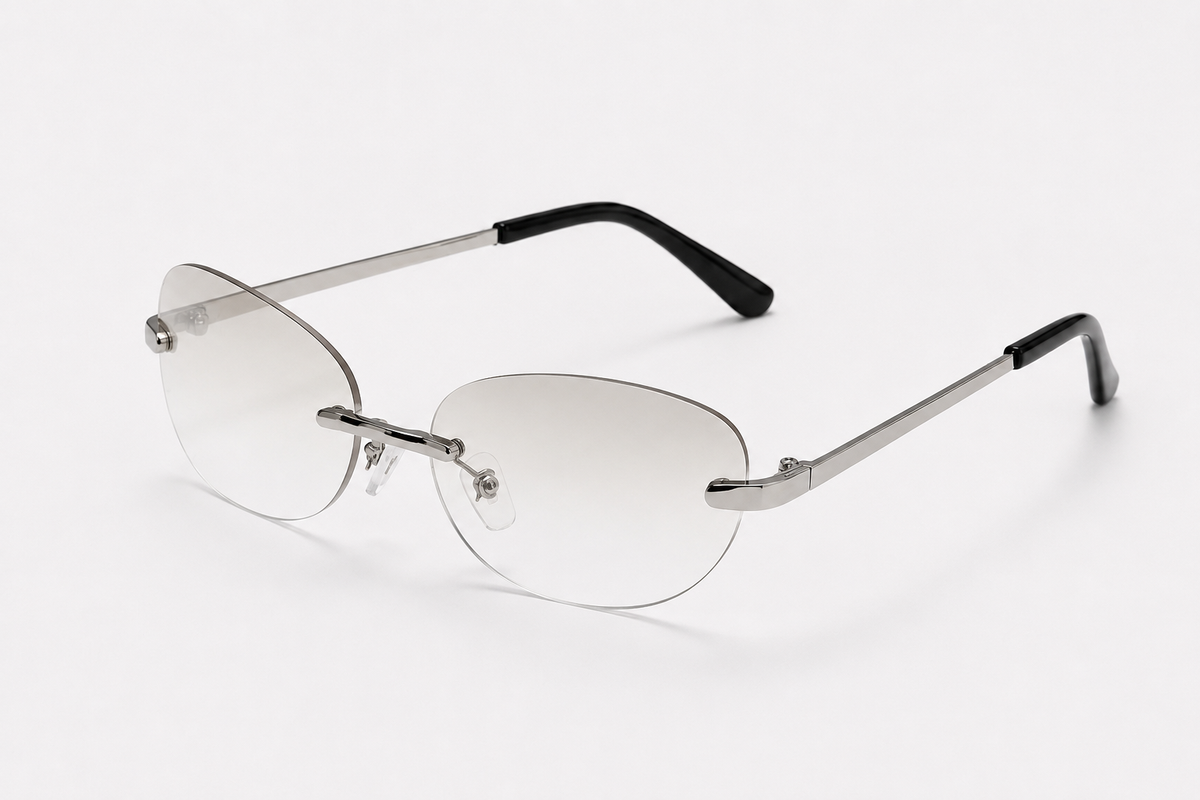 Gafas - Débora
