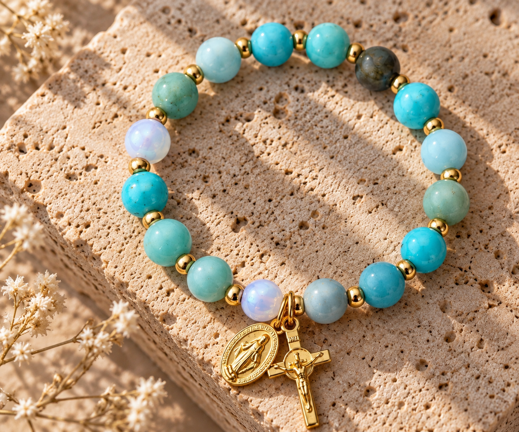 Pulsera Santísima