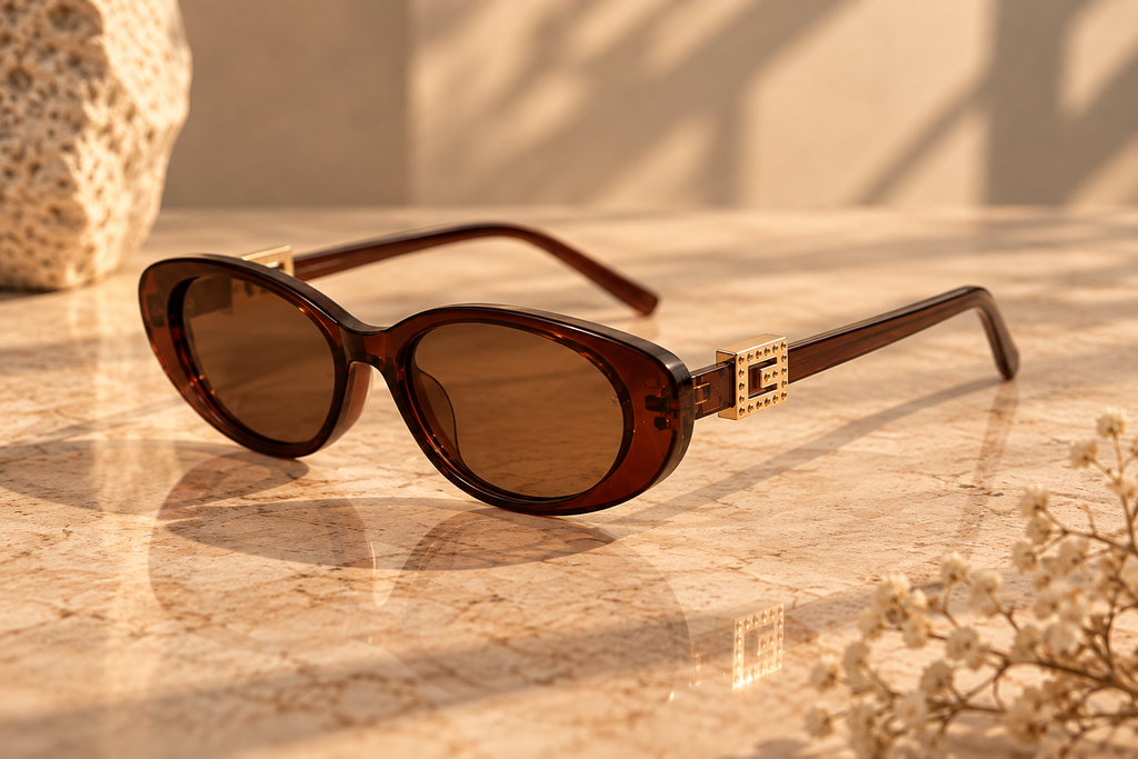Gafas – Boucle