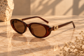 Gafas – Boucle