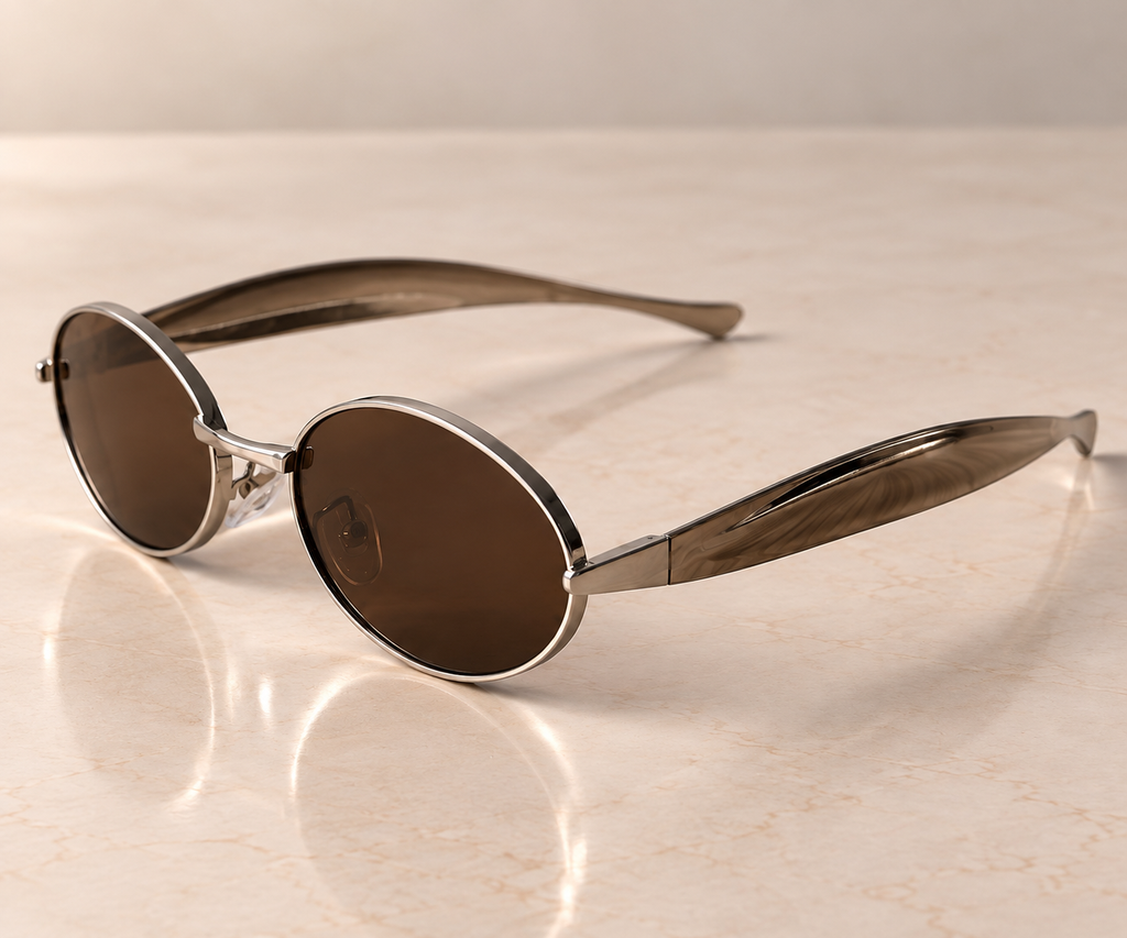 Gafas - Barichara