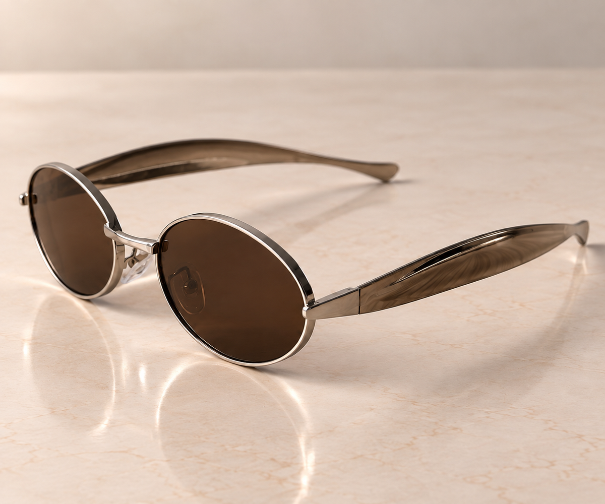 Gafas - Barichara