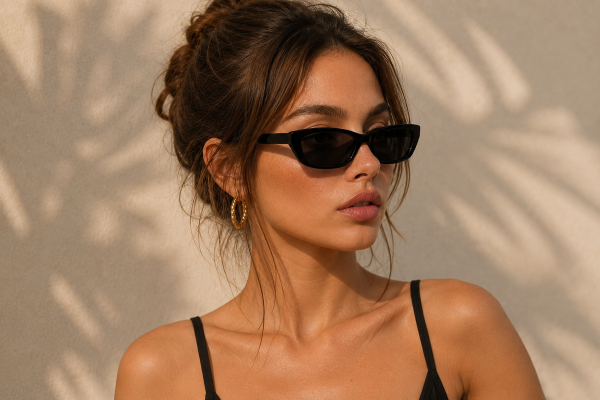 Gafas - Vela