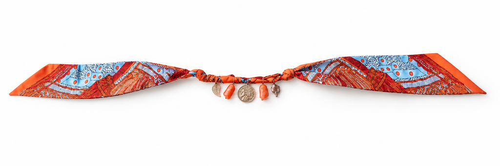 Collar Marrakech