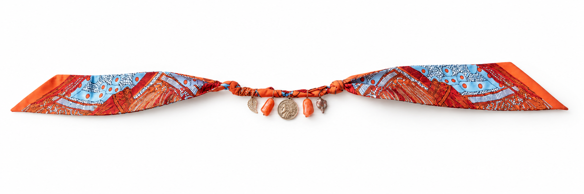 Collar Marrakech