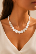 Collar Bianca