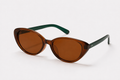 Gafas - Moka