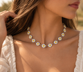 Collar Margarita