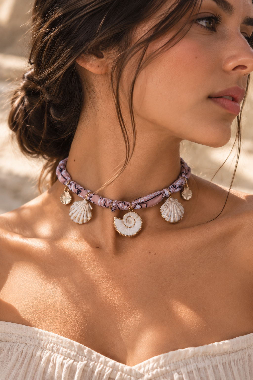 Collar Marina
