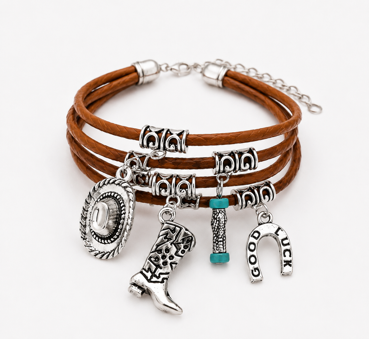 Pulsera Raíces