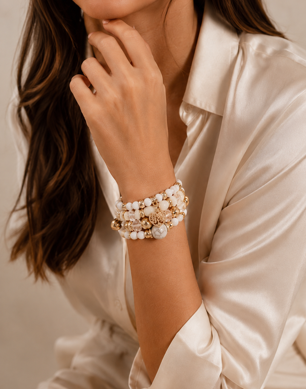Pulsera Sol Del Oeste