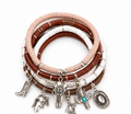 Pulsera Alma Wester Charms