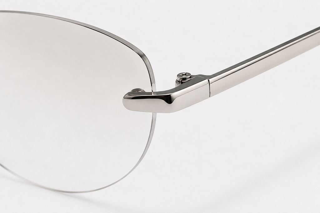 Gafas - Débora