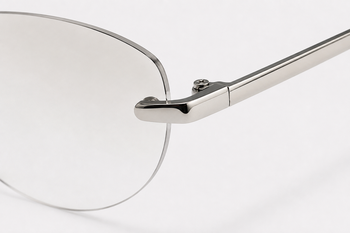 Gafas - Débora