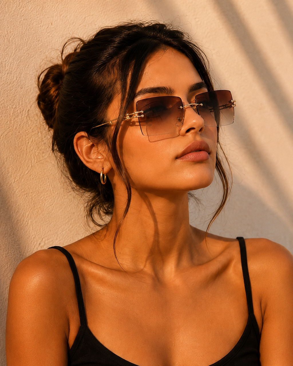 Gafas - Siena