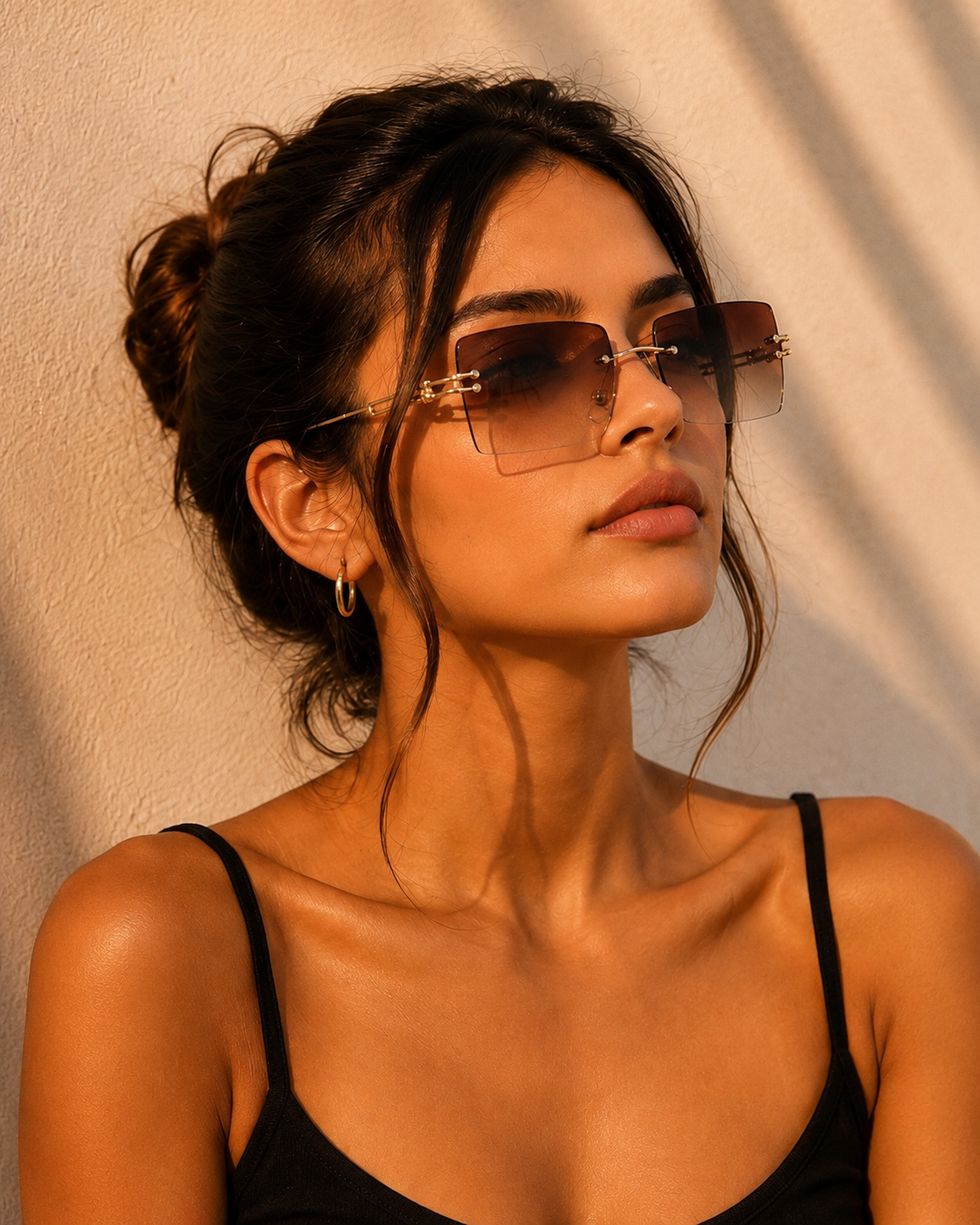 Gafas - Siena