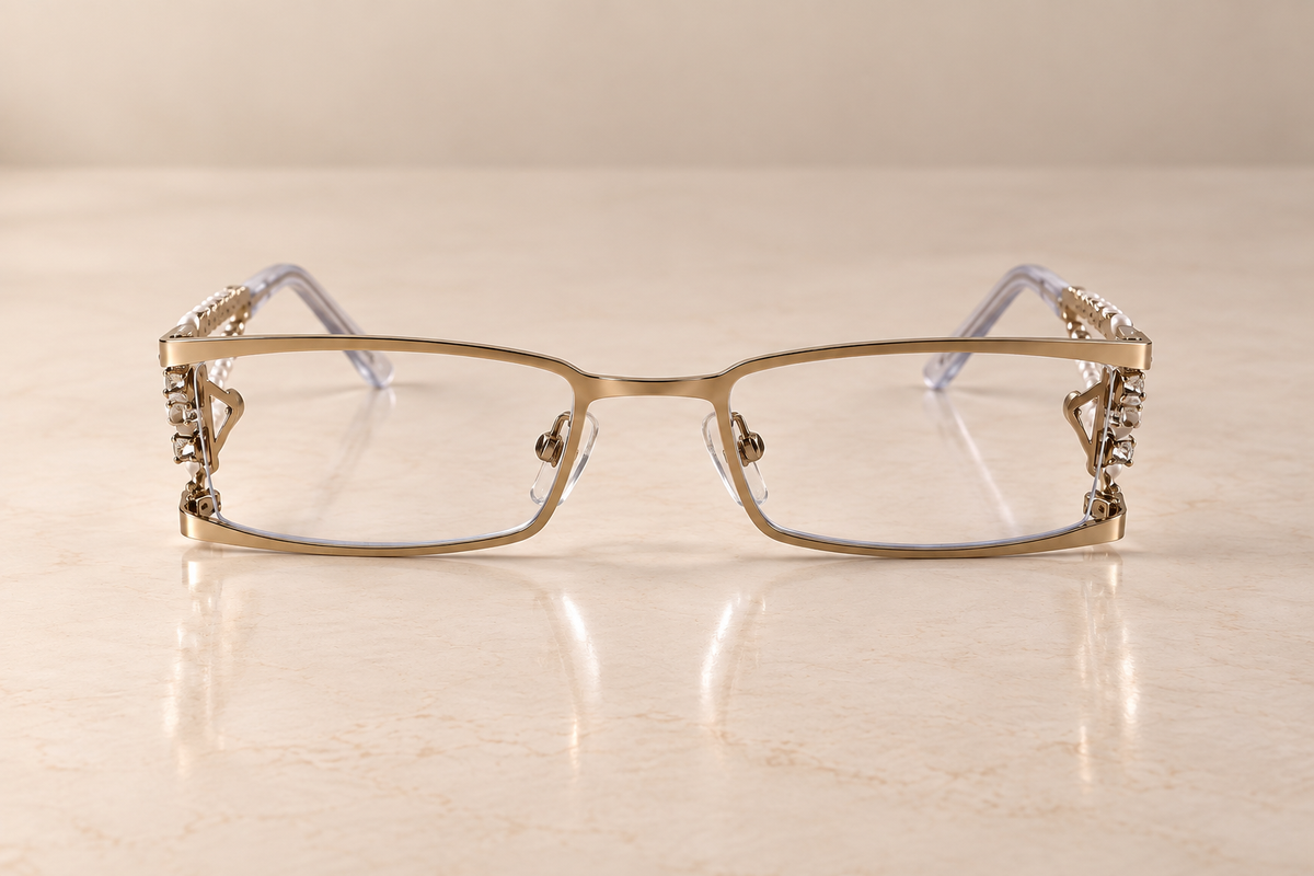 Gafas – Crystal