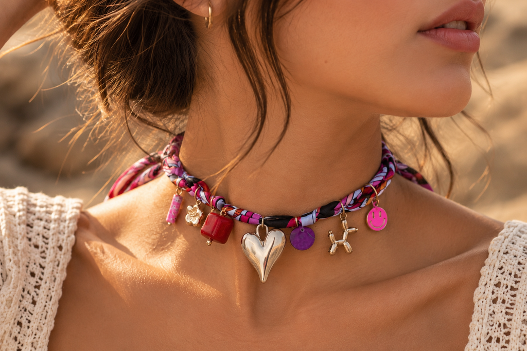 Collar Kaos