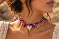 Collar Kaos