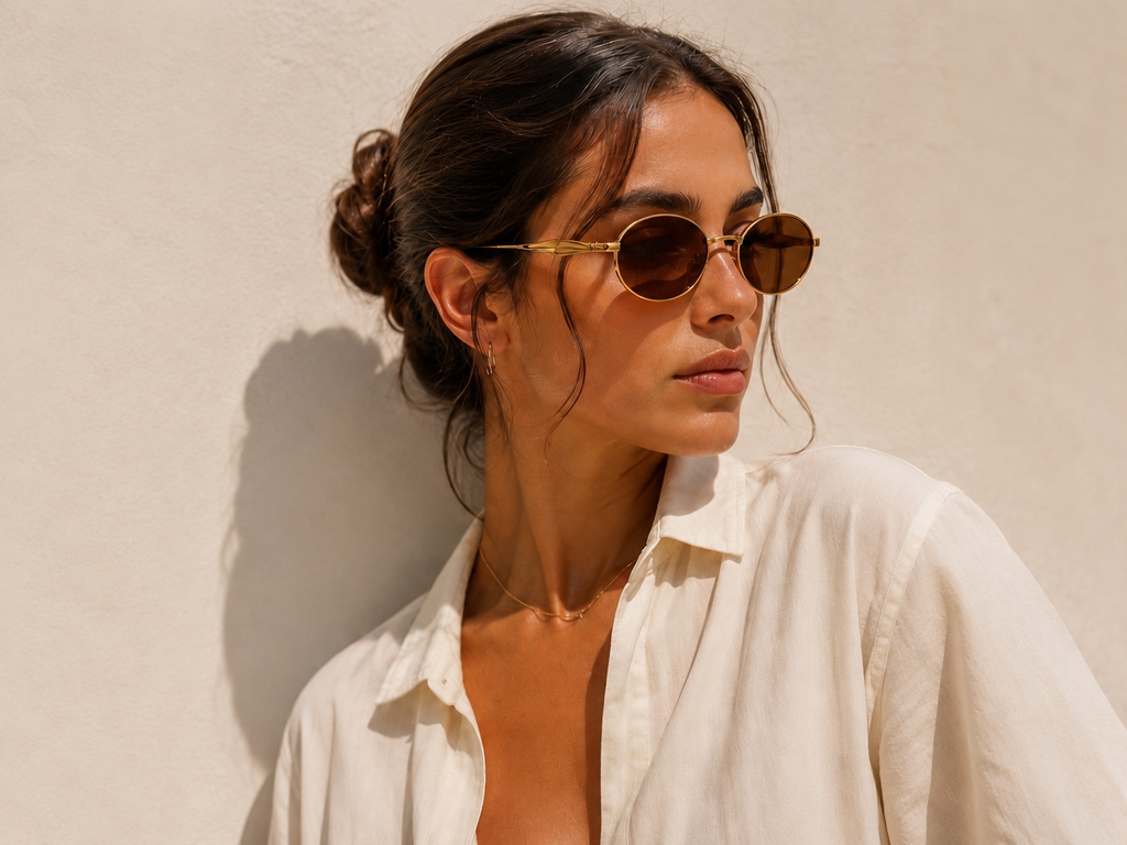 Gafas - Barichara
