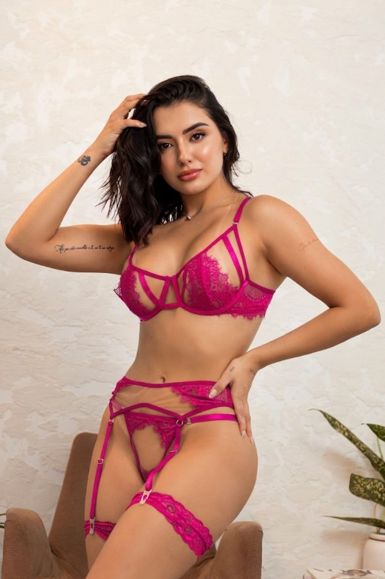 Set Bellise