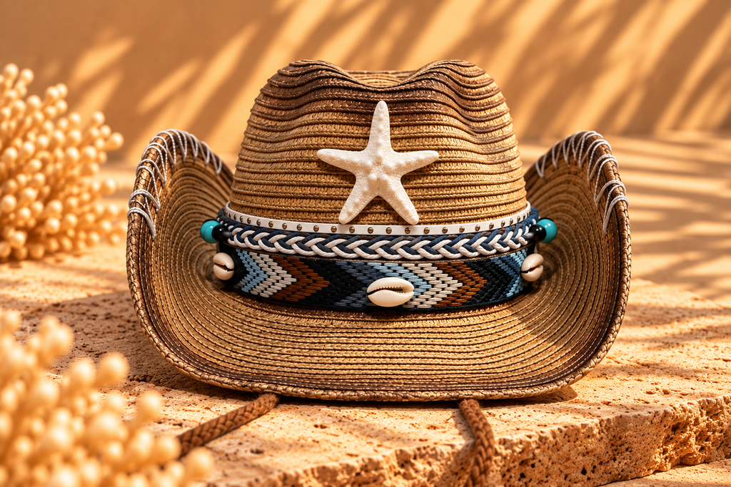 Wayuu – Sombrero