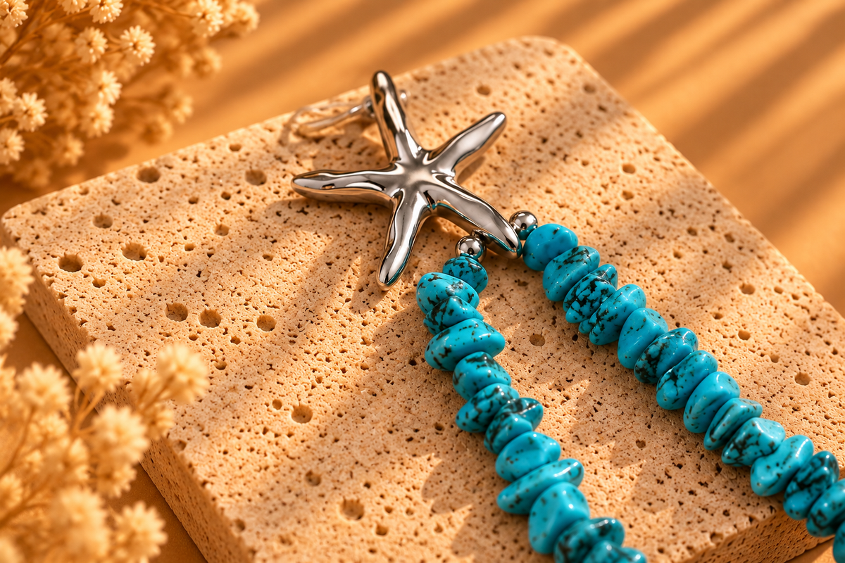 Collar Starfish