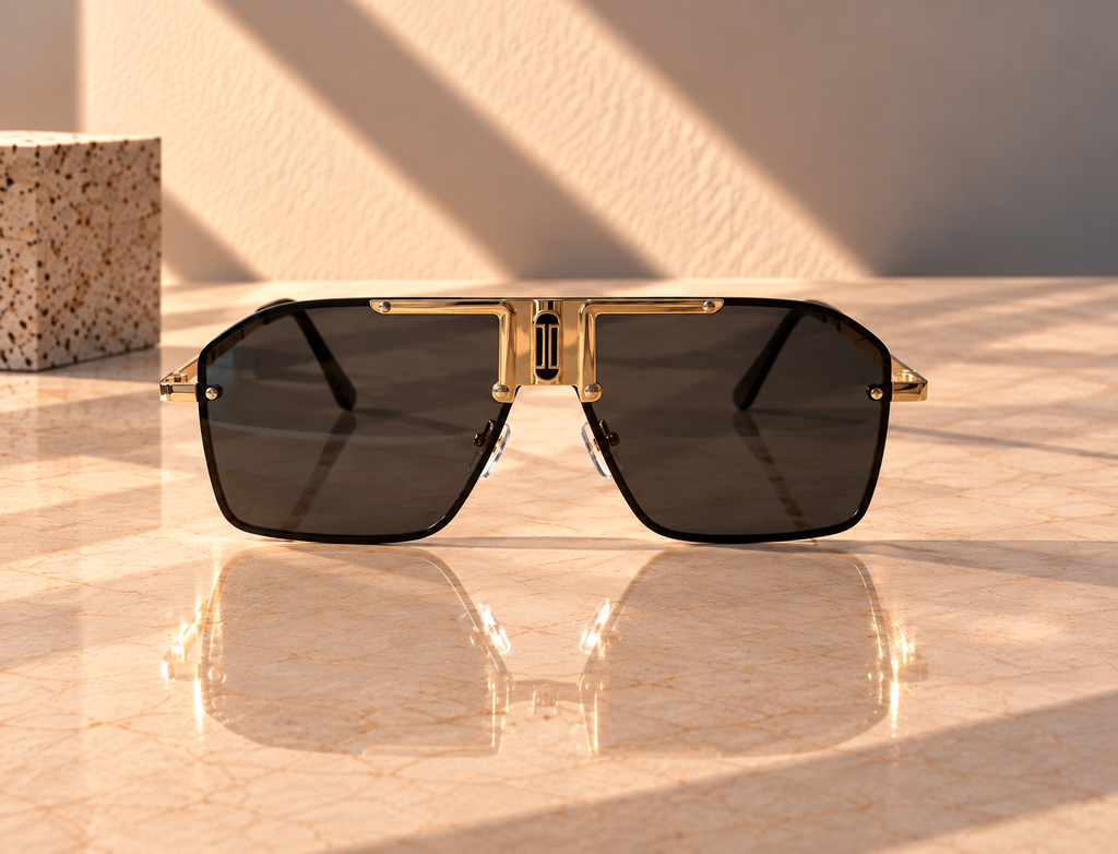Gafas – Empire