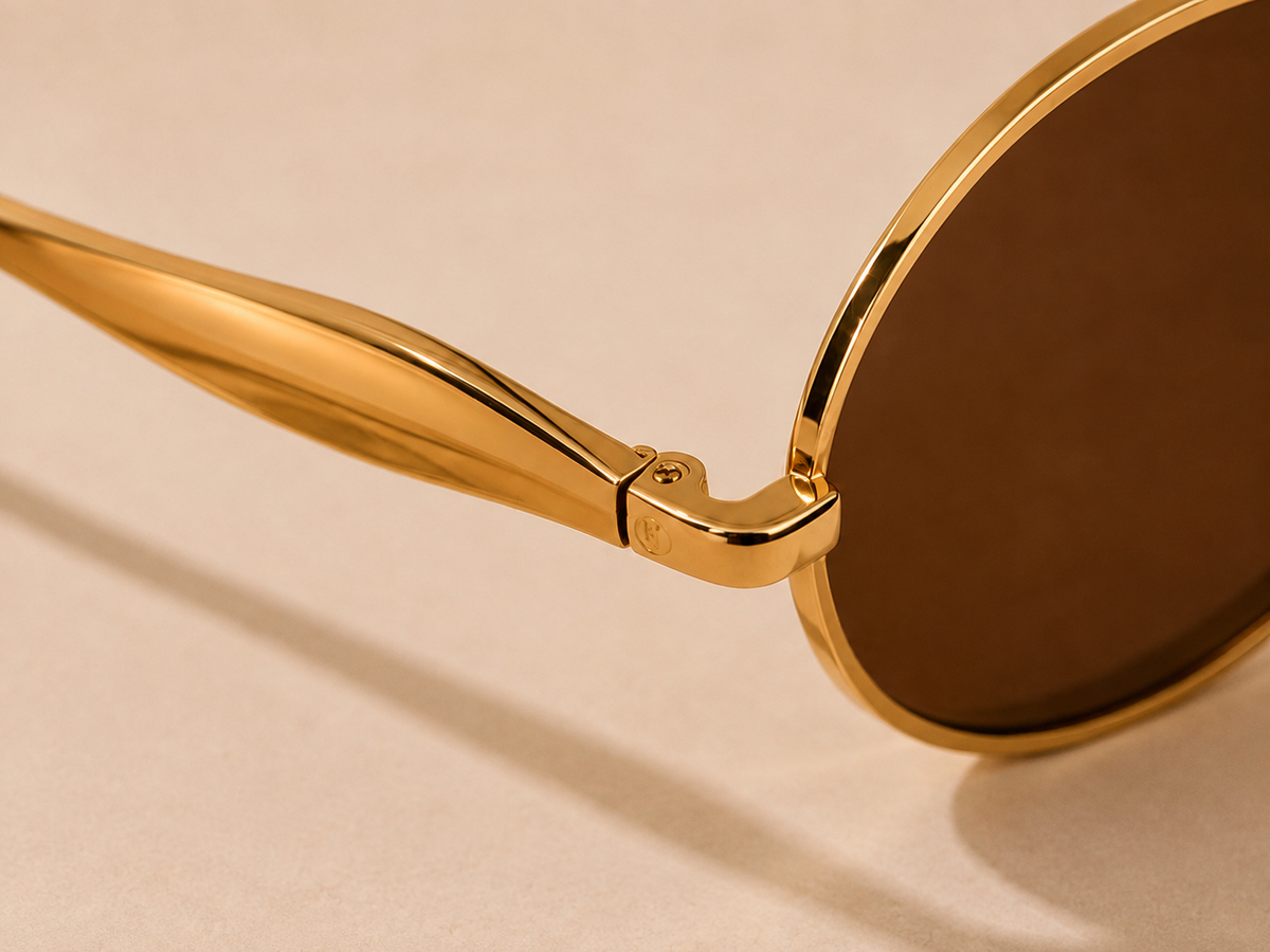 Gafas - Barichara