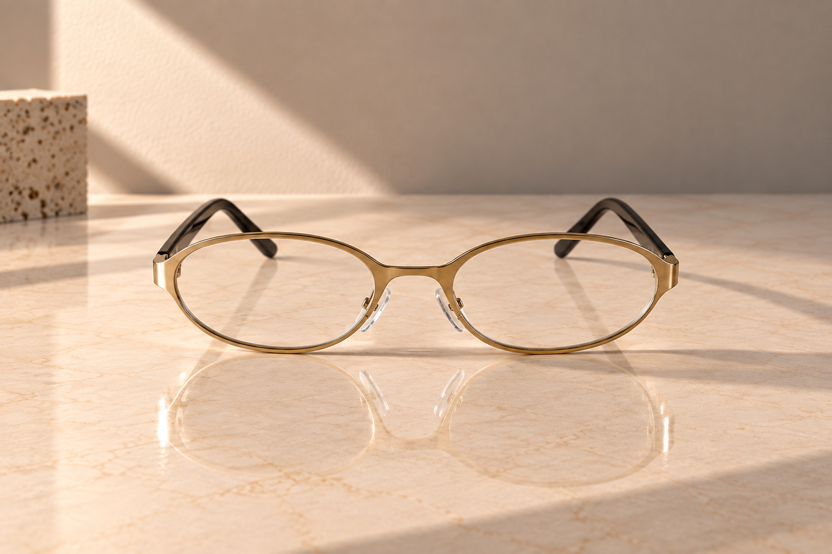 Gafas – Verso
