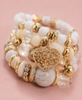 Pulsera Sol Del Oeste