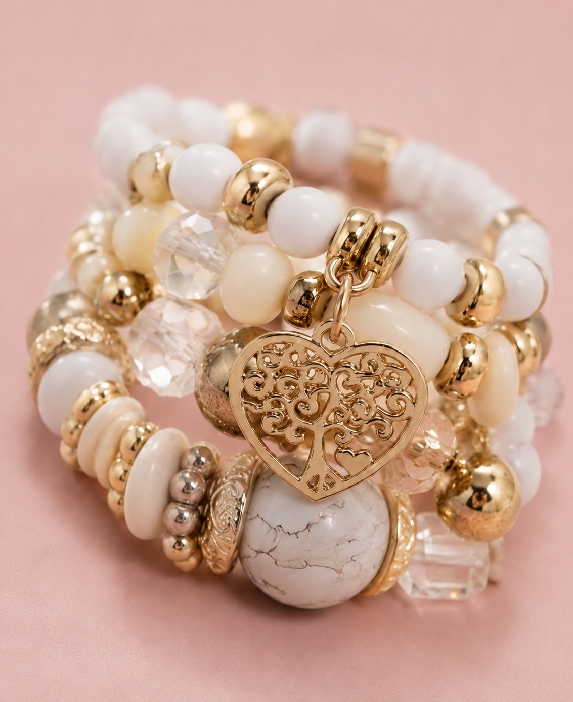 Pulsera Sol Del Oeste