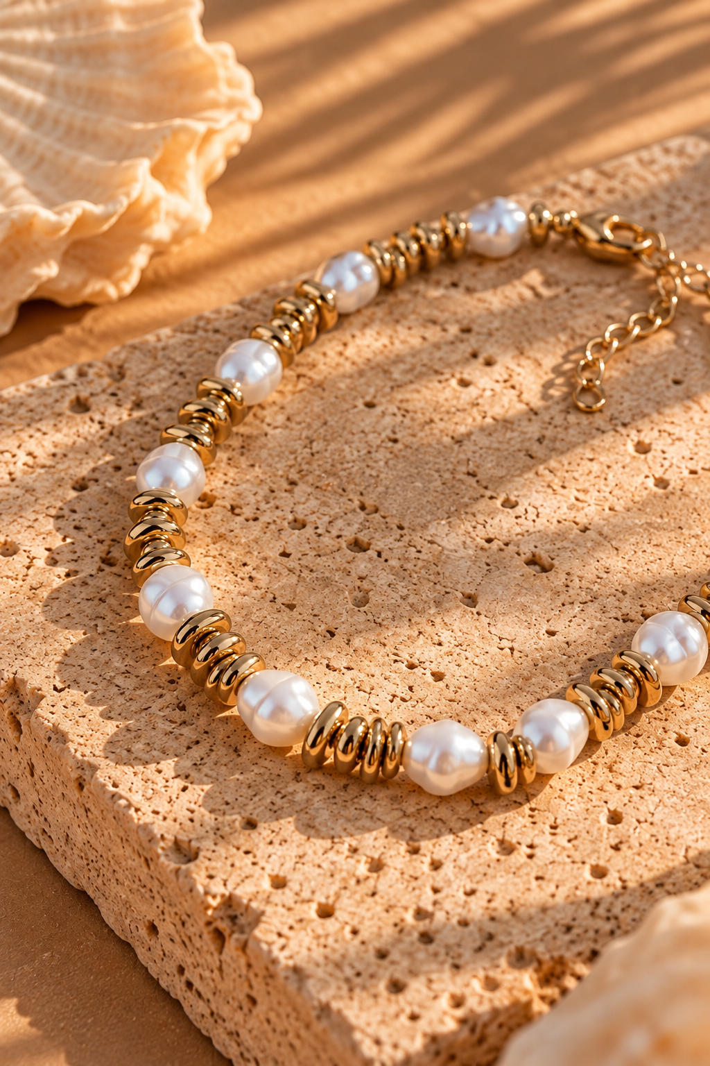 Collar Ostra