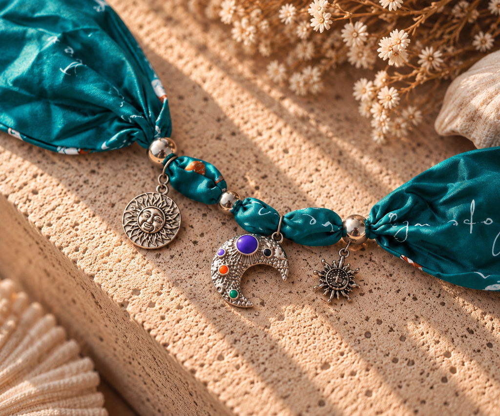 Collar Celestial
