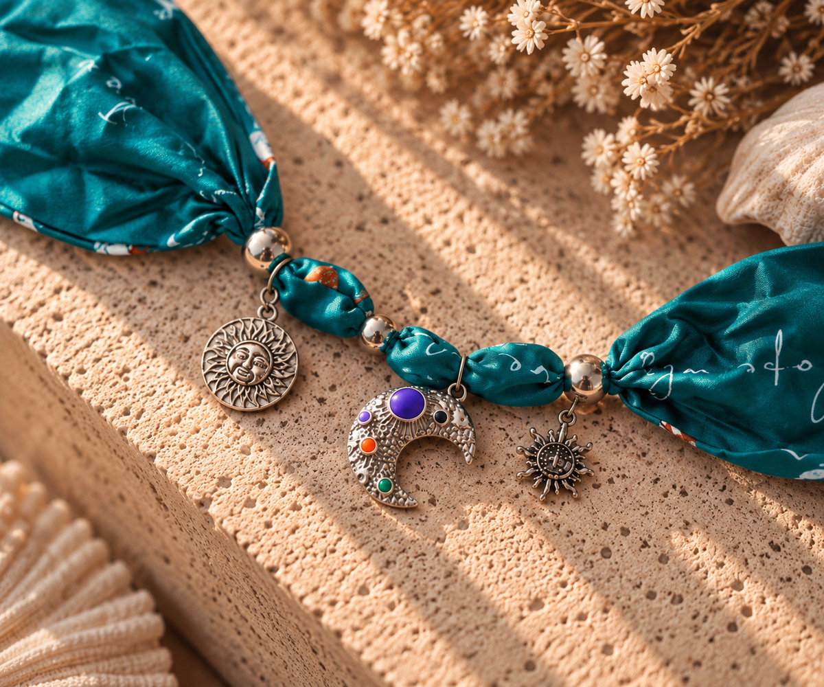 Collar Celestial