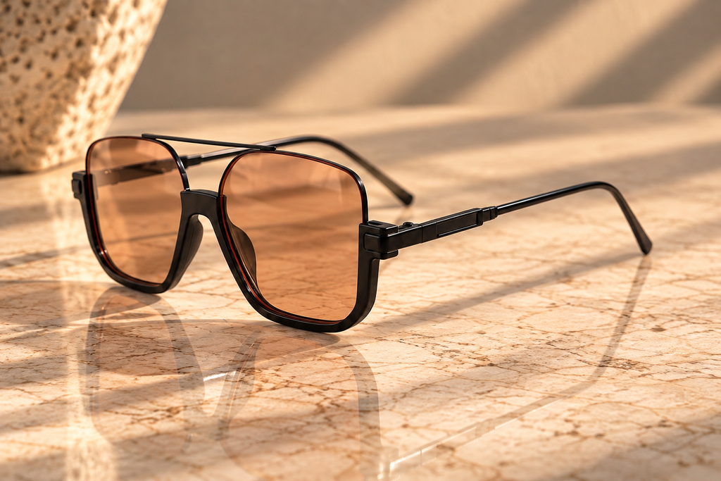Gafas – Duke