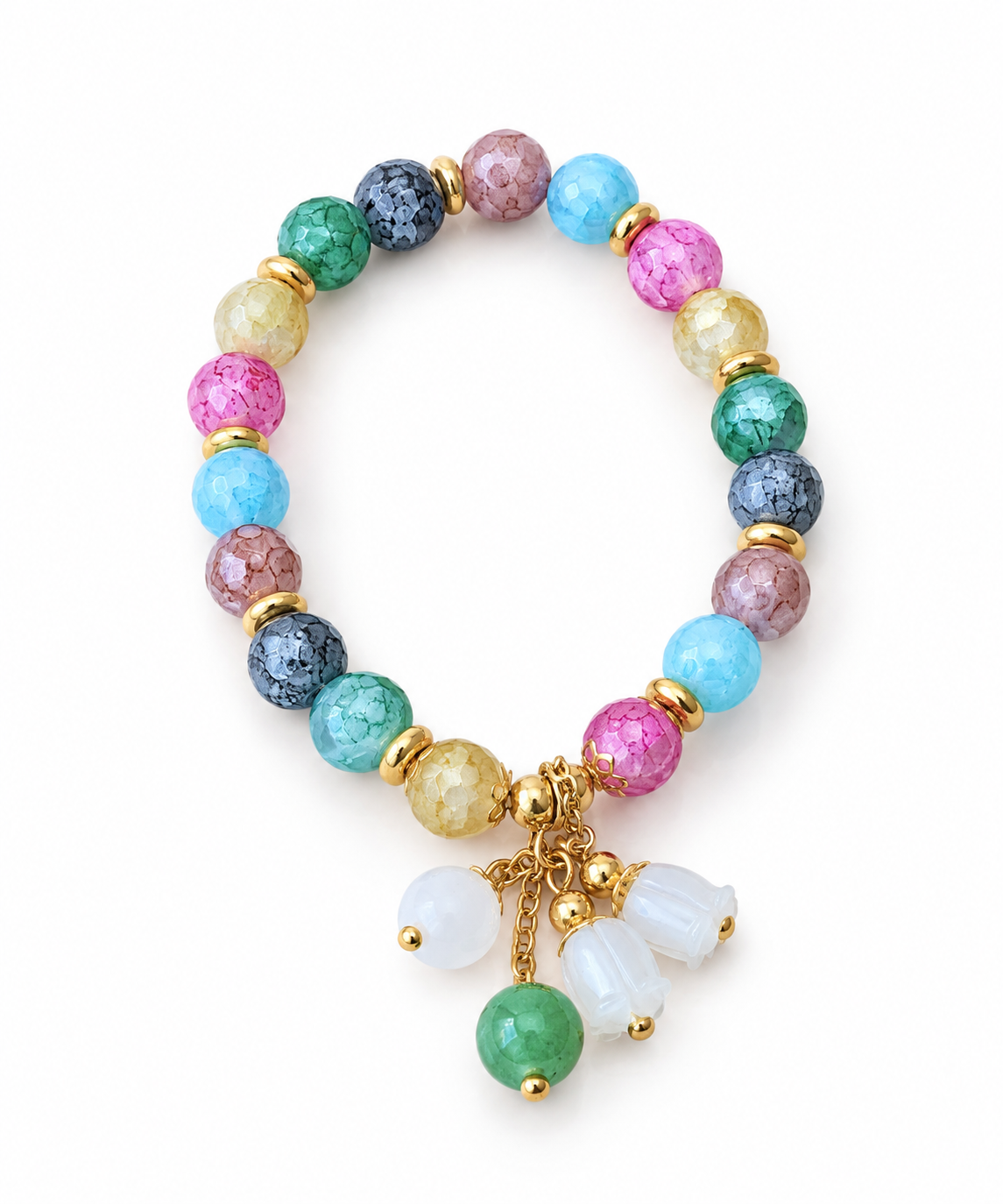 Pulsera Galaxia
