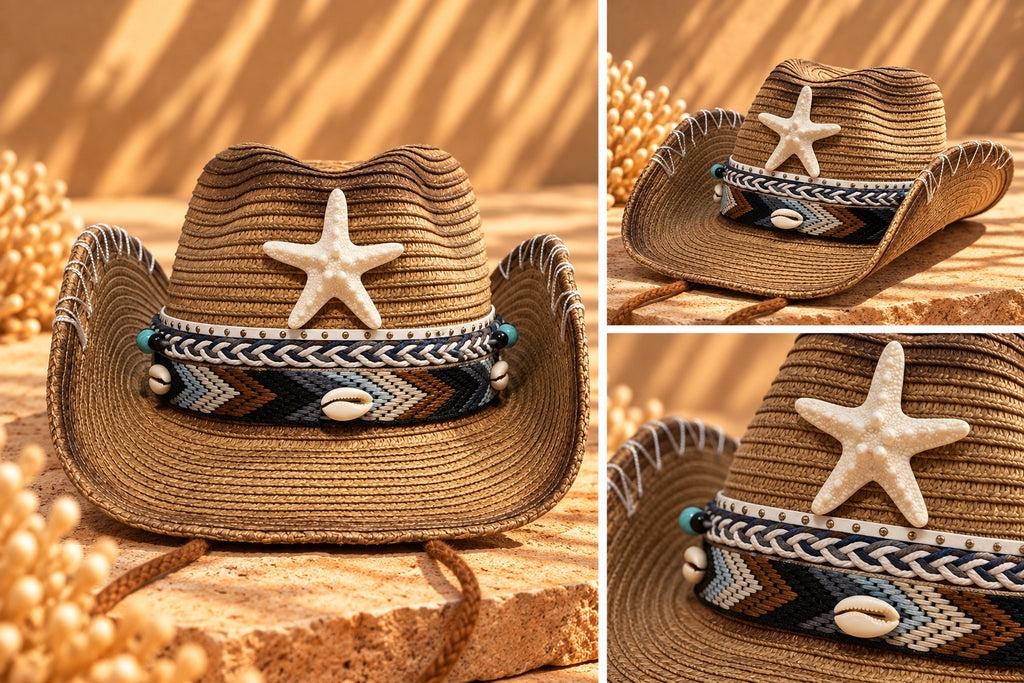 Wayuu – Sombrero