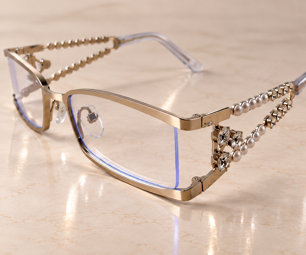Gafas – Crystal