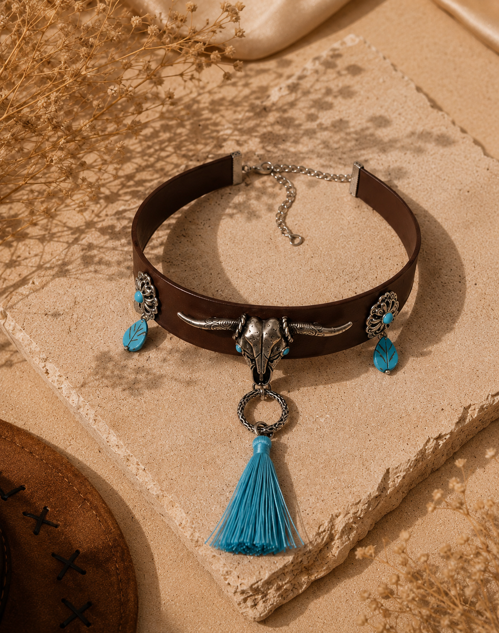 Choker Senda