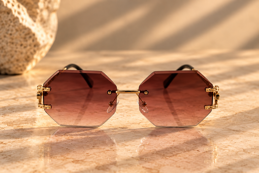 Gafas – Facet