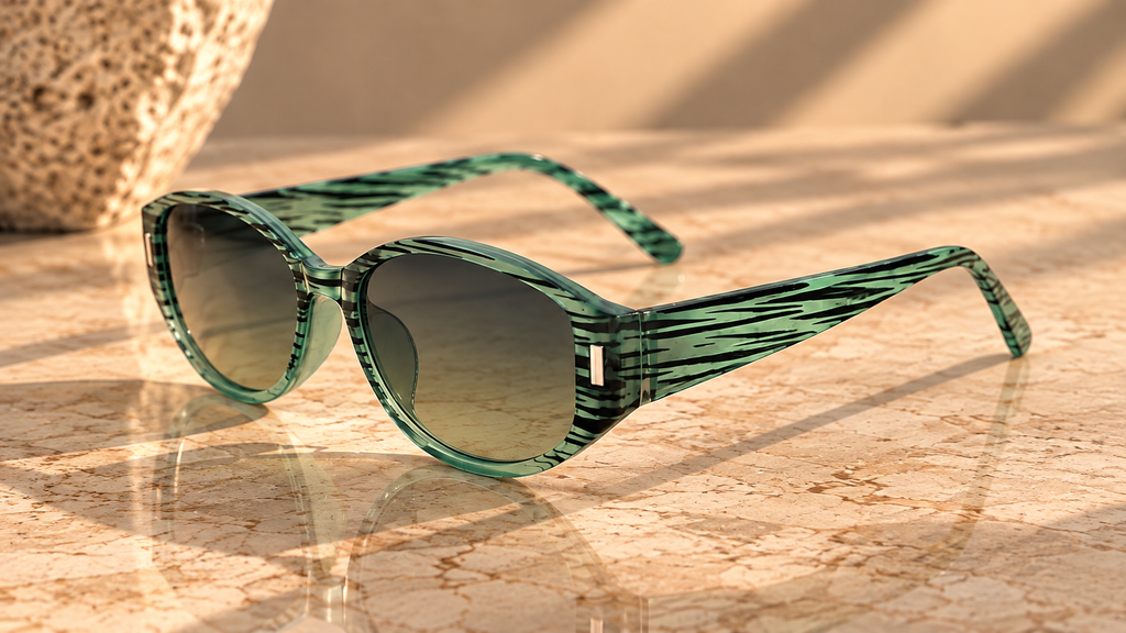 Gafas – Zebra