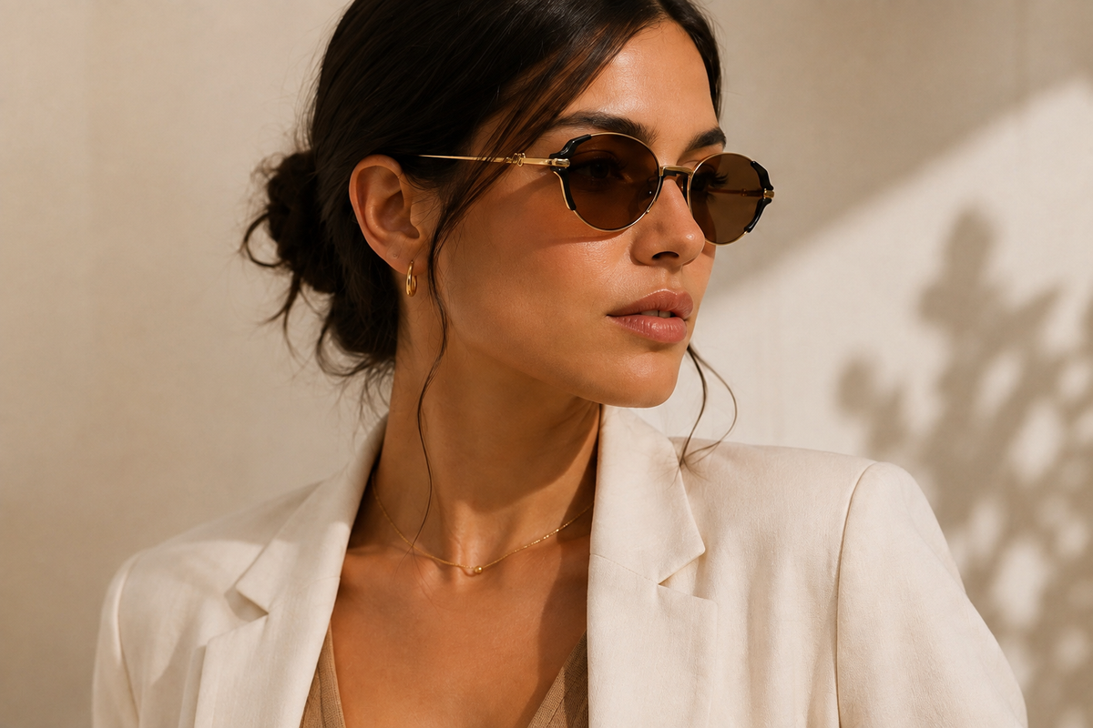 Gafas - Salento